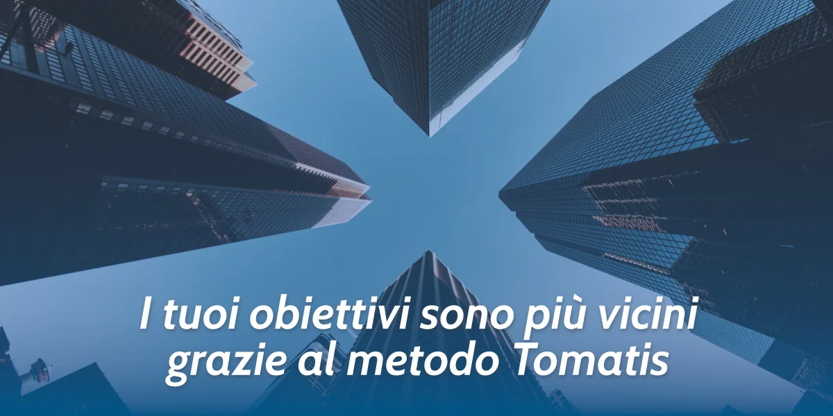 Tomatis Milano home